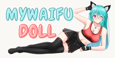 MYWAIFU DOLL logo