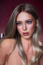 Personal Stylist Sex Doll RL170 R19 ROS MAX Vera Dark Tanned - Image 3