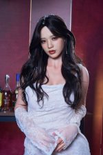 Diamond Darling Sex Doll RL170 R21 Jina Natural - Image 16