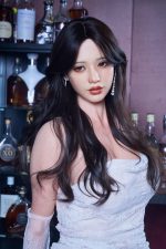 Diamond Darling Sex Doll RL170 R21 Jina Natural - Image 32
