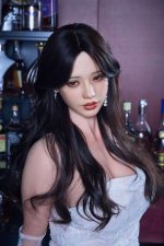Diamond Darling Sex Doll RL170 R21 Jina Natural - Image 36