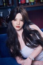 Diamond Darling Sex Doll RL170 R21 Jina Natural - Image 42